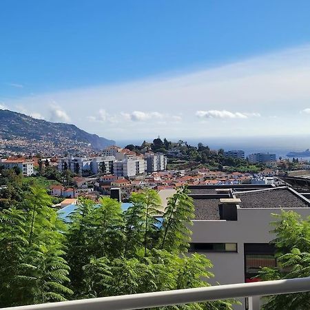 Pilar Balconies In Funchal City Apartment Exterior photo